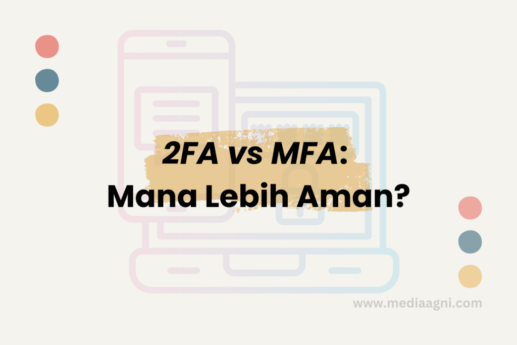 2fa dan mfa
