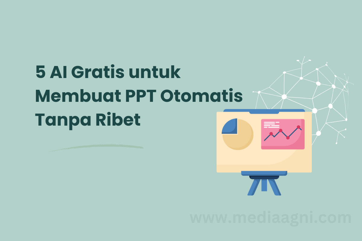 5 AI PPT Gratis Terbaik untuk Membuat Presentasi dengan Mudah