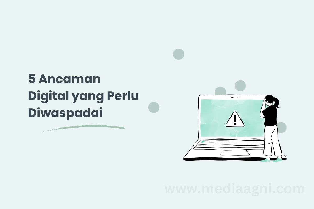 5 Ancaman Digital yang Perlu Diwaspadai Pekerja dan UMKM di 2026