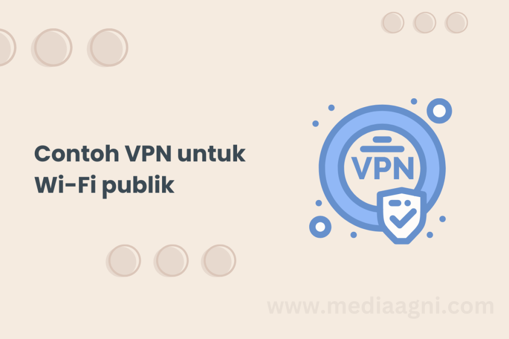 vpn yang umum digunakan
