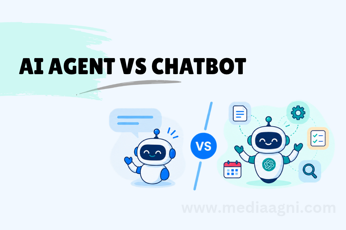 AI Agent Mulai populer di Dunia Kerja, Apa Bedanya dengan Chatbot AI?